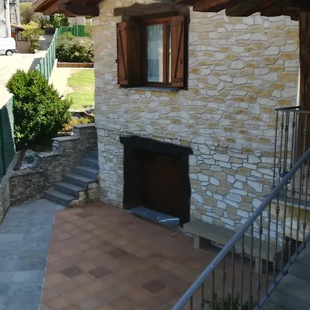 Casa Rural Ubaba Artaza Exterior photo