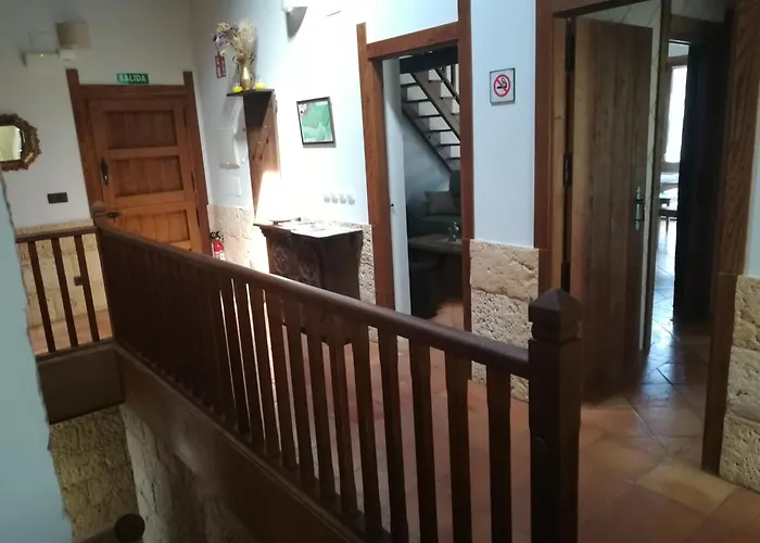 Casa Rural Ubaba