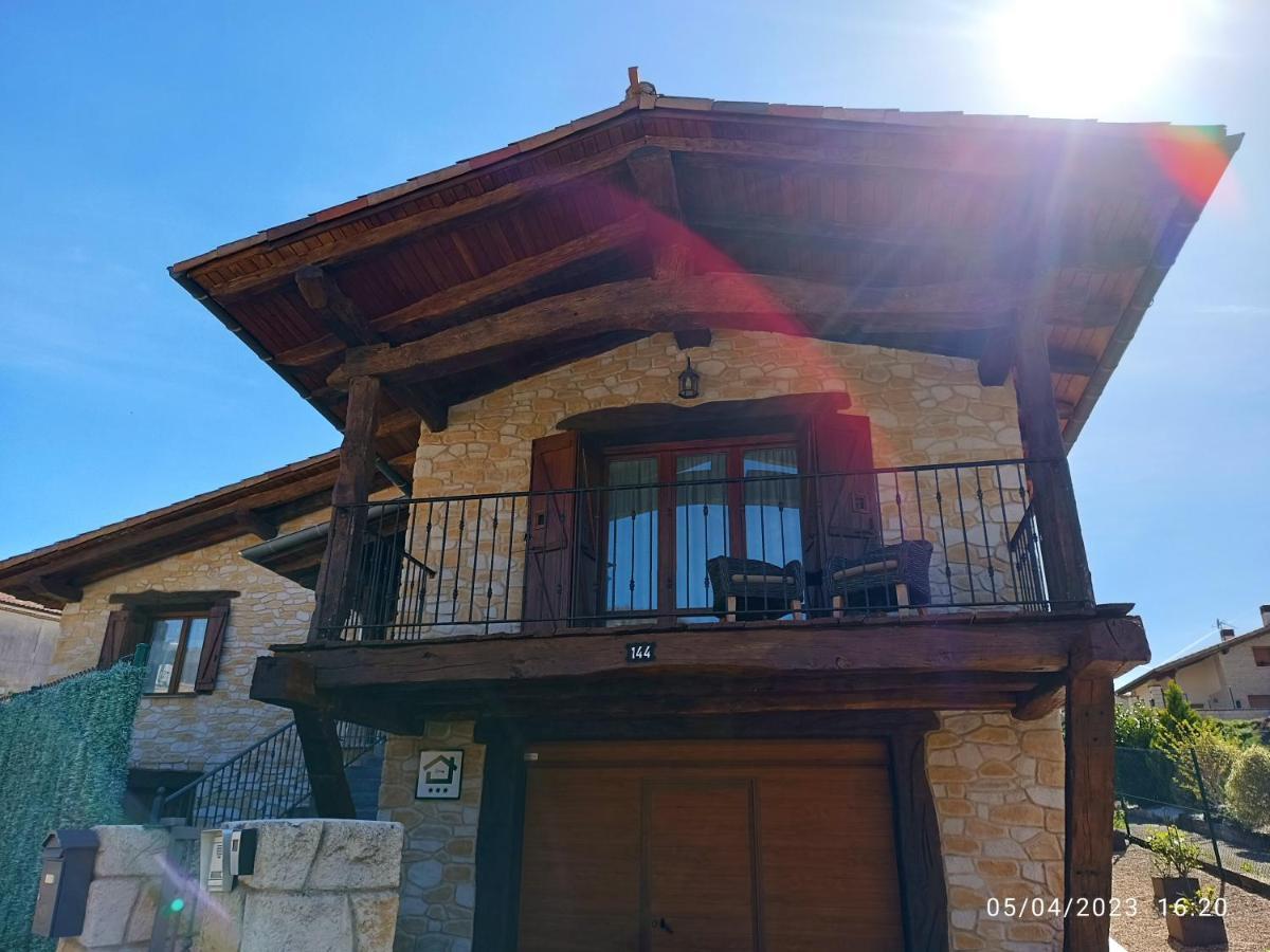 Ubaba Holiday home
