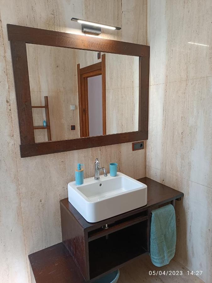Ubaba Holiday home Artaza
