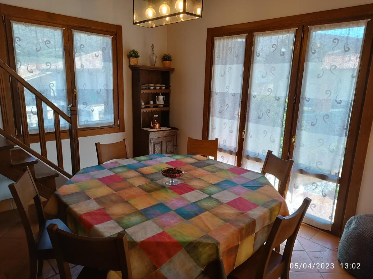 Ubaba Holiday home Artaza