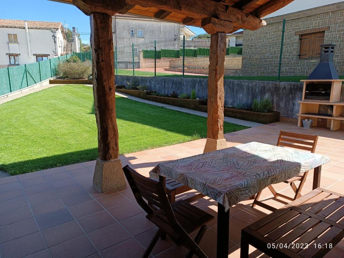 Ubaba Holiday home *