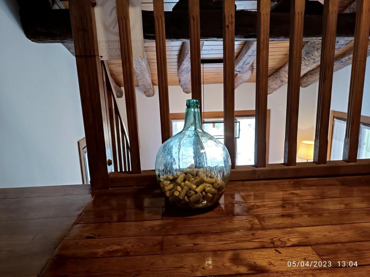 Holiday home Ubaba Artaza