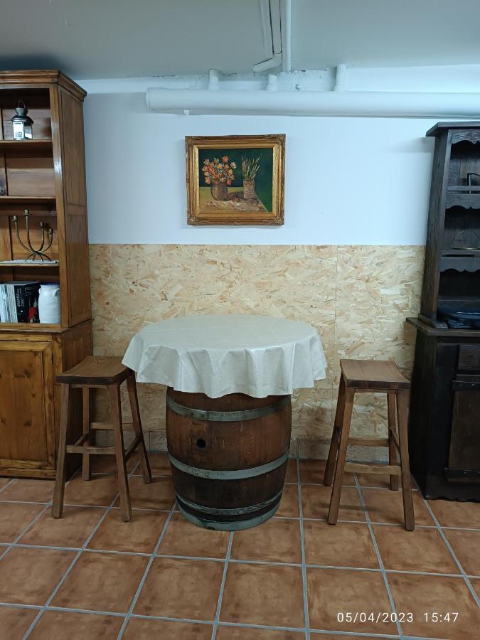 Holiday home Ubaba