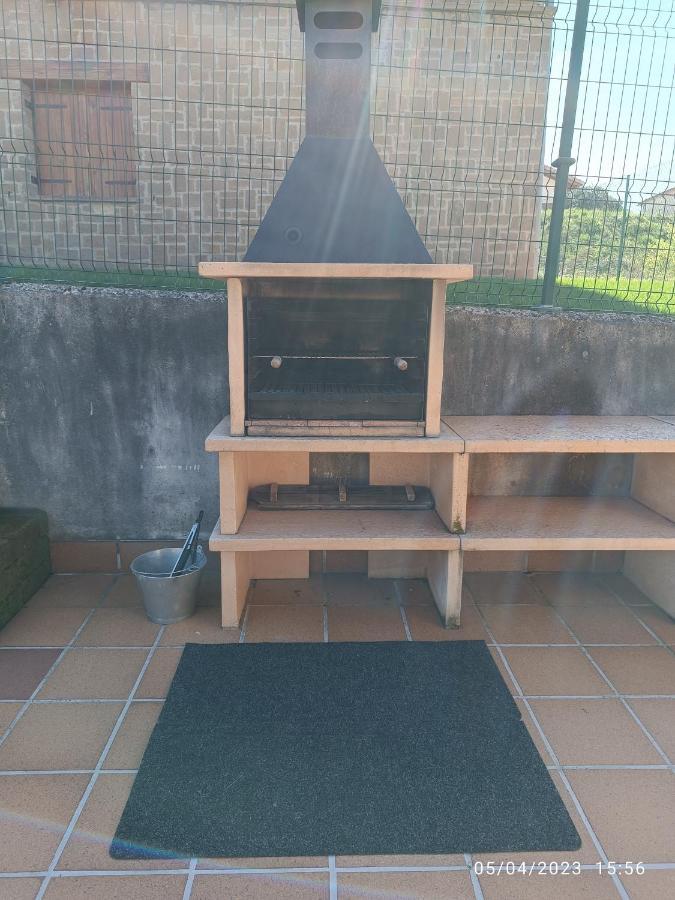Holiday home Ubaba Artaza